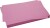 Karton - A4 - 270 G - Rosa - 10 Ark