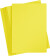 Karton - A6 - Ark 105X148 Mm - 180 G - Solgul - 100 Ark