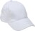 Kasket - Str 58 Cm - Hvid - 1 Stk