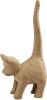 Kat - H 28 Cm - L 12 Cm - 1 Stk
