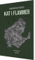 Kat I Flammer - Bog