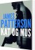 Kat Og Mus - Bog