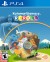 Katamari Damacy Reroll Import - PS4