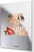 Kate Moss By Mario Testino - English Book
