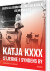 Katja Kxxx - Stjerne I Syndens By - Bog