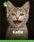 Katte Grøn Fagklub - Bog