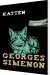 Katten - Bog