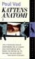 Kattens Anatomi Bind 2 - Bog