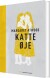 Katteøje - Bog