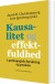 Kausalitet Og Effektfuldhed - Bog