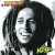Bob Marley The Wailers - Kaya 40 - CD