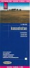 Kazakhstan - Reise Know-How - English Book