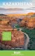 Bradt - Kazakhstan - English Book