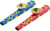 Kazoo I Tin - Assorterede Farver