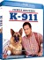 K-911 - Blu-Ray