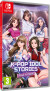 K-Pop Idol Stories Road To Debut - Nintendo Switch
