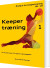 Keepertræning 1 - Bog