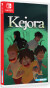 Kejora Import