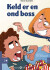 Keld Er En Ond Boss - Bog