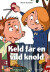 Keld Får En Vild Knold - Bog