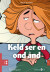 Keld Ser En Ond Ånd - Bog