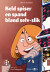 Keld Spiser En Spand Bland Selv-Slik - Bog