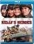 Kellys Helte Kelly S Heroes - Blu-Ray