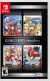 Kemco Rpg Omnibus 4 In 1 Import - Nintendo Switch
