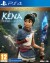 Kena Bridge Of Spirits Deluxe Edition - PS4