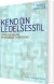 Kend Din Ledelsesstil - Bog