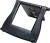 Kensington - Eq Easyrisers Laptop Stander Black