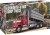 Revell - Kenworth W-900 Lastbil Byggesæt - 1 25 - Level 5 - 12628