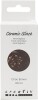 Keramik Glasur - 984-1101 C - Dækkende - Chocolate Brown - 60 Ml