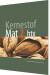 Kernestof Mat2 Htx - Bog