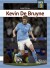 Kevin De Bruyne - Bog