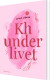 Kh Underlivet - Bog