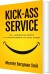 Kick-Ass Service - Bog
