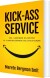 Kick-Ass Service - Bog