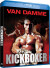 Kickboxer - Blu-Ray