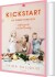 Kickstart Dit Sunde Familieliv - Bog