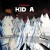 Radiohead - Kid A - Reissue - CD