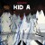 Radiohead - Kid A - Reissue - Vinyl Lp