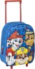 Kids Backpack Trolley 3D Paw Patrol