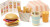 Kids Concept - Hamburgermenu Legesæt