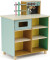 Kids Concept - Kaffebar Med Espressomaskine