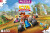 Crash Team Racing Puslespil - Good Loot Puzzle - 160 Brikker