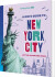 A Kid S Guide To New York City - Lonely Planet Kids - English Book