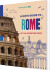 A Kid S Guide To Rome - Lonely Planet Kids - English Book