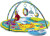 Kids Hits - Activity Gym Zoo Friends - Aktivitetstæppe