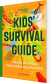 Kids Survival Guide - Lonely Planet Kids - English Book